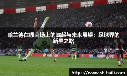 哈兰德在绿茵场上的崛起与未来展望：足球界的新星之路
